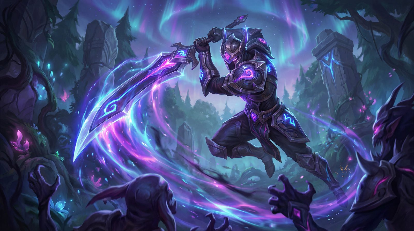 小蓝导航英雄联盟短视频